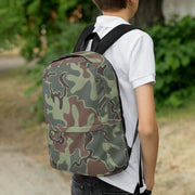 Puzzle South Korean CAMO Backpack - Bag
