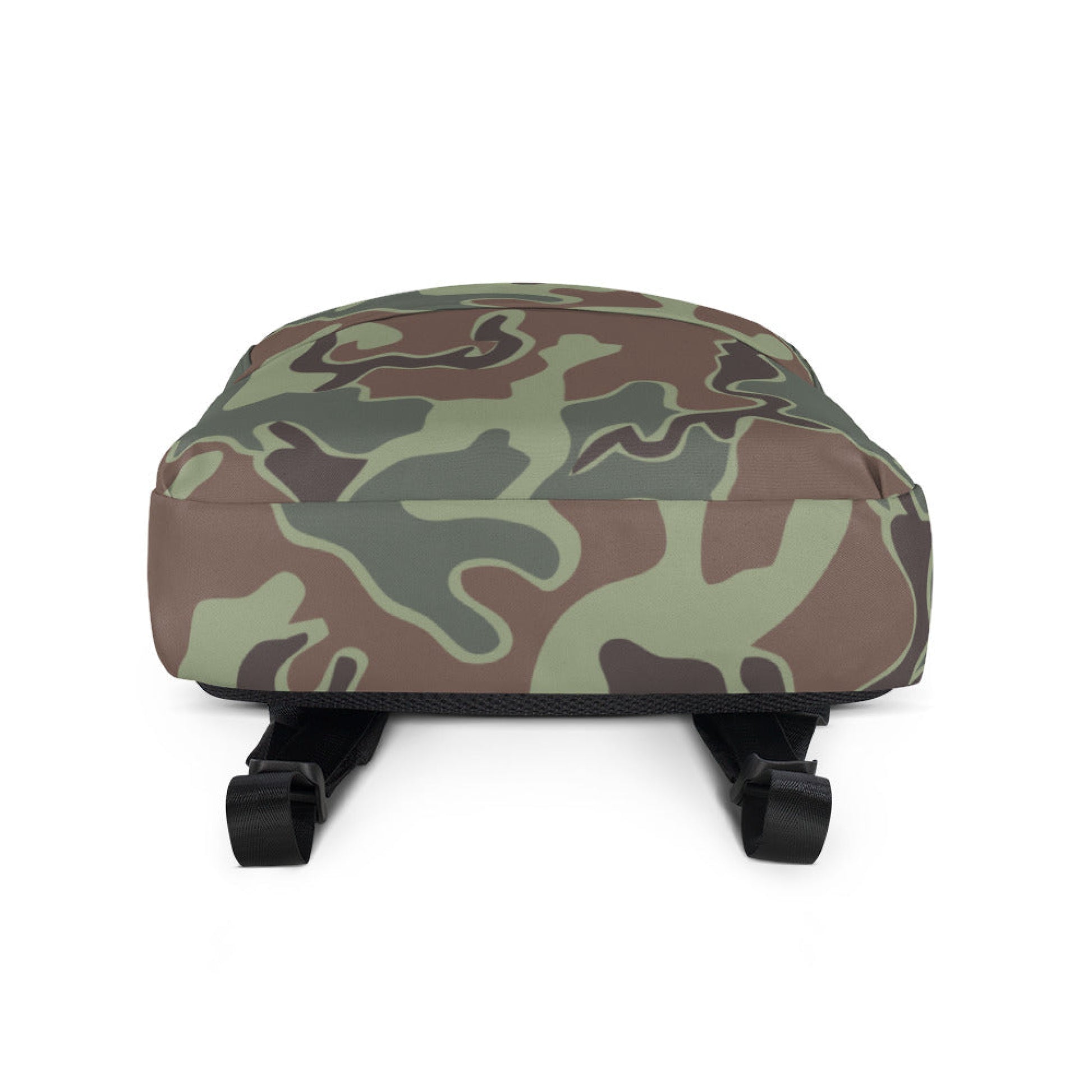 South Korean ROK Puzzle CAMO Backpack