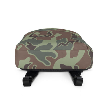 South Korean ROK Puzzle CAMO Backpack