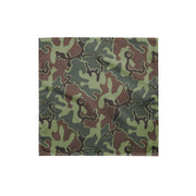 Puzzle South Korean CAMO Bandana - S - Head