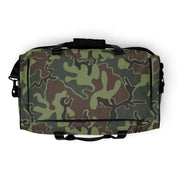 Puzzle South Korean CAMO Duffle Bag