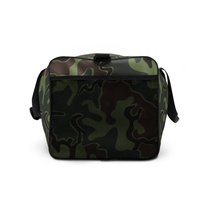 South Korean ROK Puzzle CAMO Duffle bag - Bags