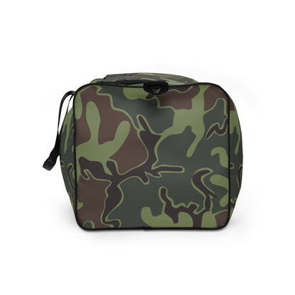 South Korean ROK Puzzle CAMO Duffle bag - Bags