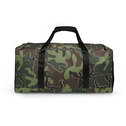 South Korean ROK Puzzle CAMO Duffle bag - Bags