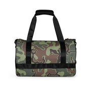 Puzzle South Korean CAMO Gym Bag