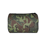 Puzzle South Korean CAMO Gym Bag