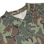 Puzzle South Korean CAMO Unisex Hockey Fan Jersey