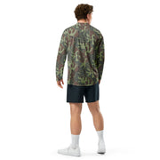Puzzle South Korean CAMO Unisex Hockey Fan Jersey