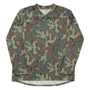Puzzle South Korean CAMO Unisex Hockey Fan Jersey