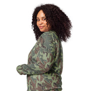 Puzzle South Korean CAMO Unisex Hockey Fan Jersey