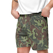 Puzzle South Korean CAMO Unisex Mesh Shorts