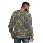 Puzzle South Korean CAMO Unisex Sweatshirt