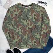 Puzzle South Korean CAMO Unisex Sweatshirt