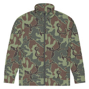 Puzzle South Korean CAMO Unisex Track Jacket