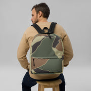 Turtle Shell South Korean CAMO Backpack - Bag