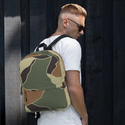 Turtle Shell South Korean CAMO Backpack - Bag