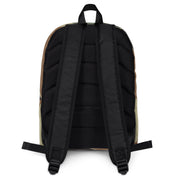 Turtle Shell South Korean CAMO Backpack - Bag