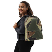 Turtle Shell South Korean CAMO Backpack - Bag
