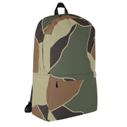 Turtle Shell South Korean CAMO Backpack - Bag