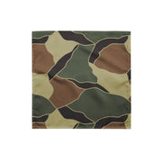 Turtle Shell South Korean CAMO Bandana - S - Head
