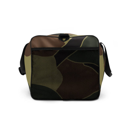 South Korean ROK Turtle Shell CAMO Duffle bag Bags