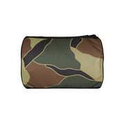Turtle Shell South Korean CAMO Gym Bag