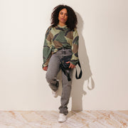Turtle Shell South Korean CAMO Unisex Hockey Fan Jersey