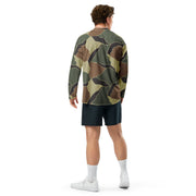 Turtle Shell South Korean CAMO Unisex Hockey Fan Jersey