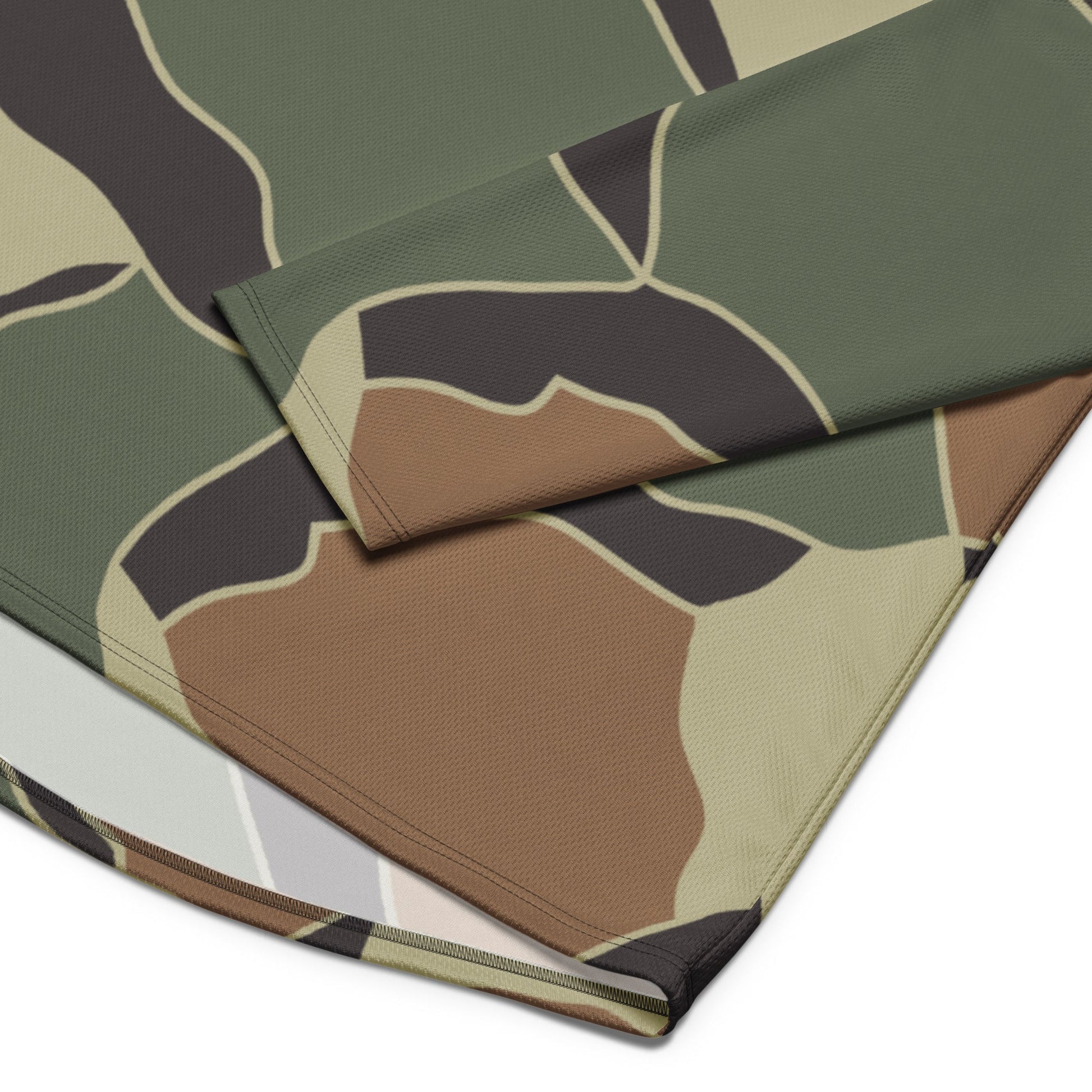 South Korean ROK Turtle Shell CAMO hockey fan jersey - Hockey Jerseys