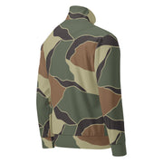 Turtle Shell South Korean CAMO Unisex Track Jacket