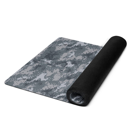 South Korean Sea Salvage & Rescue Unit (SSU) Digital CAMO Yoga mat - Mat