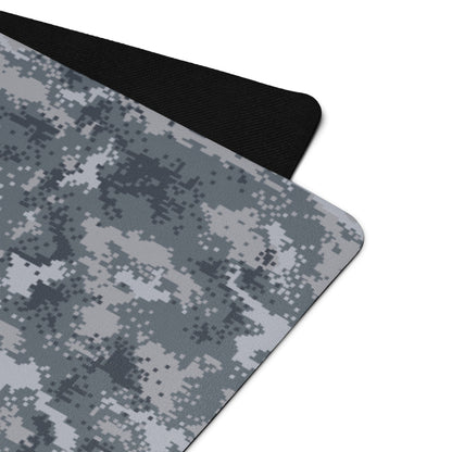 South Korean Sea Salvage & Rescue Unit (SSU) Digital CAMO Yoga mat