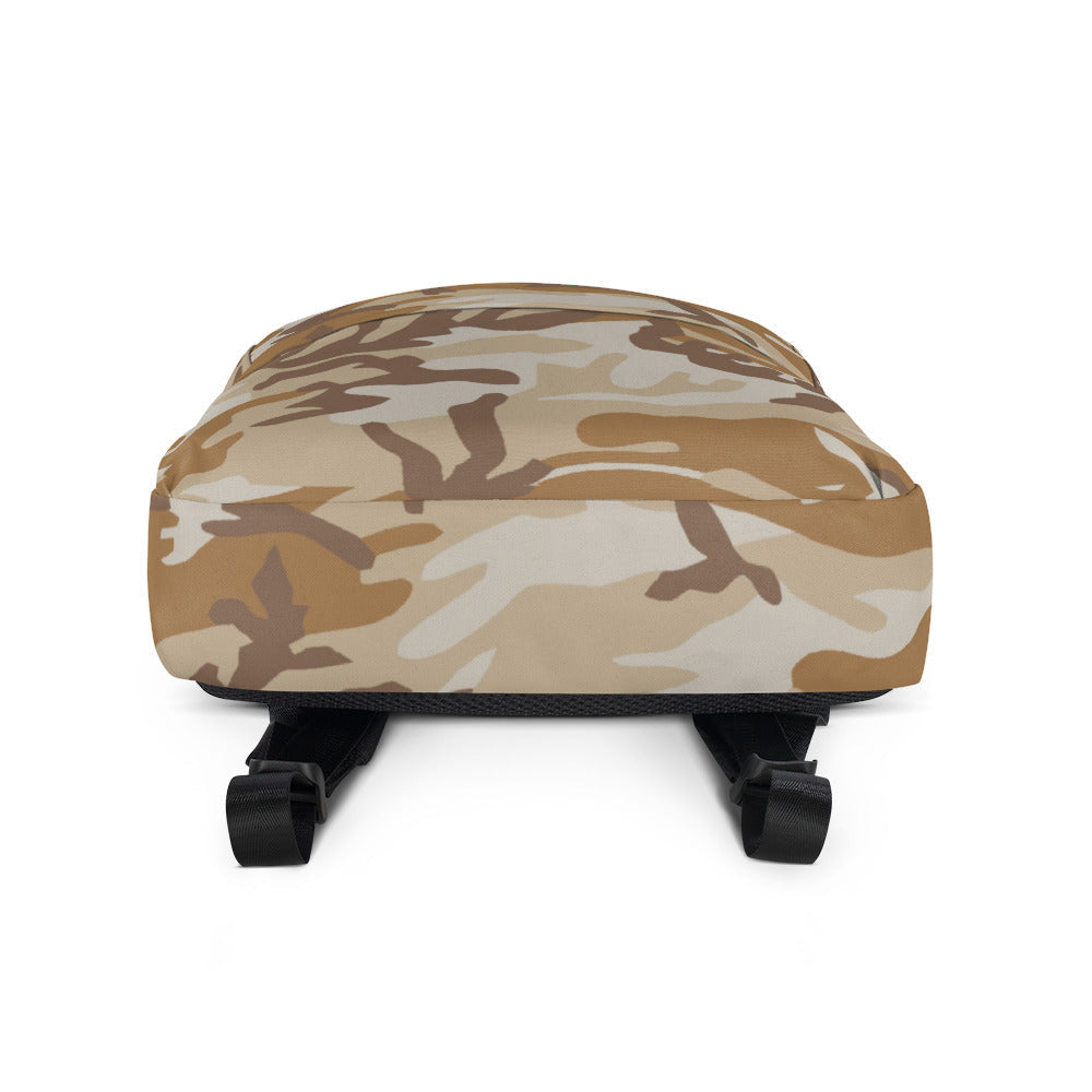 South Korean Tonghab Desert CAMO Backpack