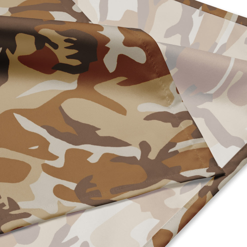 South Korean Tonghab Desert CAMO bandana - Bandana