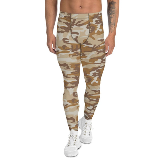 Under Armour Freedom Camo Compression Tights