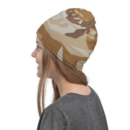 South Korean Tonghab Desert CAMO Neck Gaiter