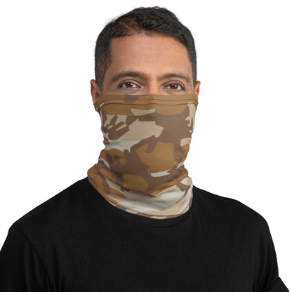 South Korean Tonghab Desert CAMO Neck Gaiter