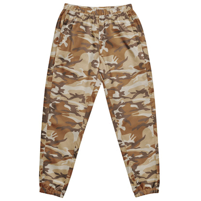 South Korean Tonghab Desert CAMO Unisex track pants - Track Pants