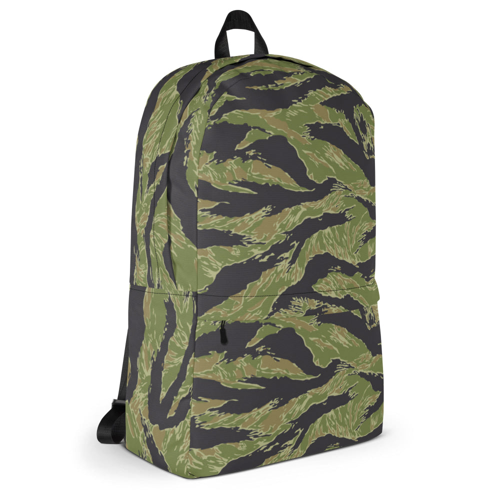 South Vietnam Original Tiger Stripe CAMO Backpack