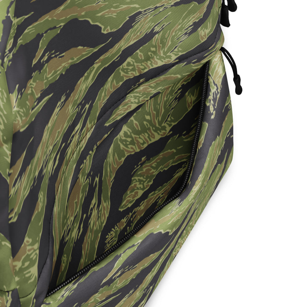 South Vietnam Original Tiger Stripe CAMO Backpack