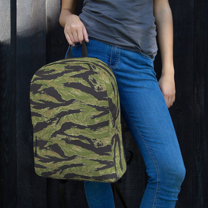 South Vietnam Original Tiger Stripe CAMO Backpack