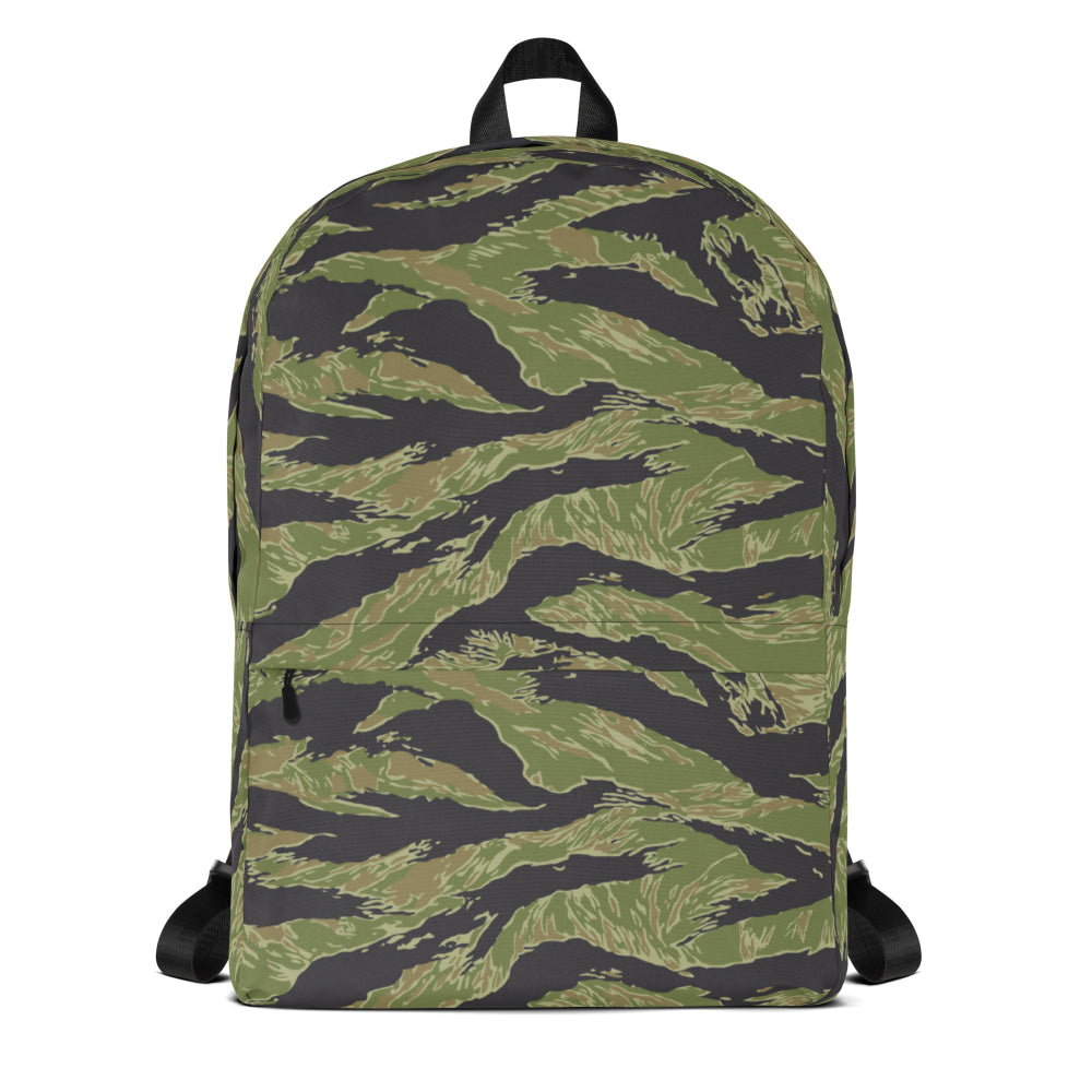 South Vietnam Original Tiger Stripe CAMO Backpack