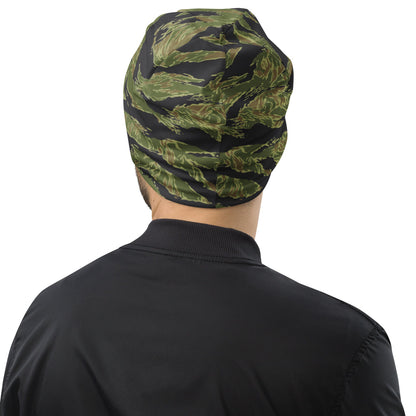 South Vietnam Original Tiger Stripe CAMO Beanie