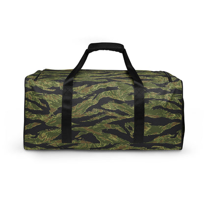 South Vietnam Original Tiger Stripe CAMO Duffle bag - Bag