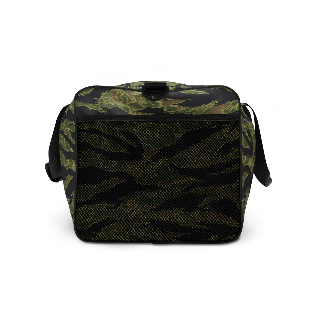 South Vietnam Original Tiger Stripe CAMO Duffle bag - Bag