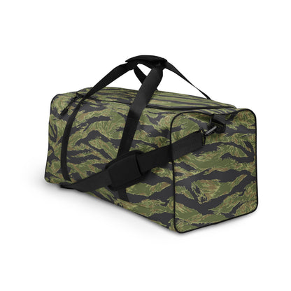 South Vietnam Original Tiger Stripe CAMO Duffle bag - Bag