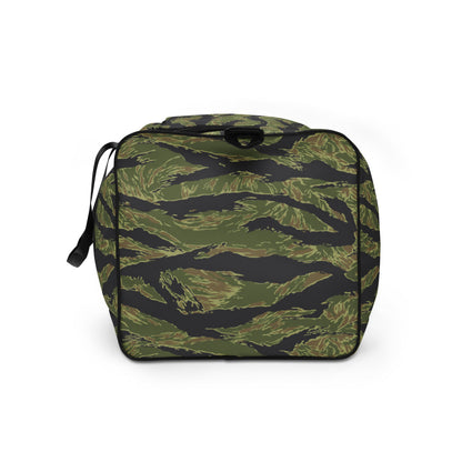 South Vietnam Original Tiger Stripe CAMO Duffle bag - Bag