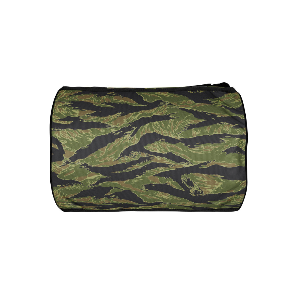 South Vietnam Original Tiger Stripe CAMO gym bag - Gym Bag