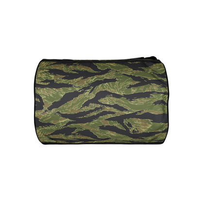 South Vietnam Original Tiger Stripe CAMO gym bag - Gym Bag