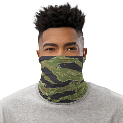 South Vietnam Original Tiger Stripe CAMO Neck Gaiter